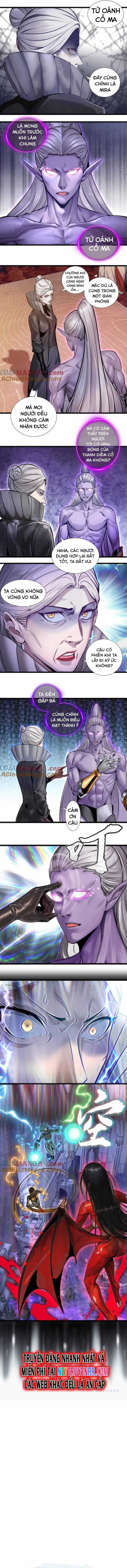 Cao Đẳng Linh Hồn Chapter 281 trang 5