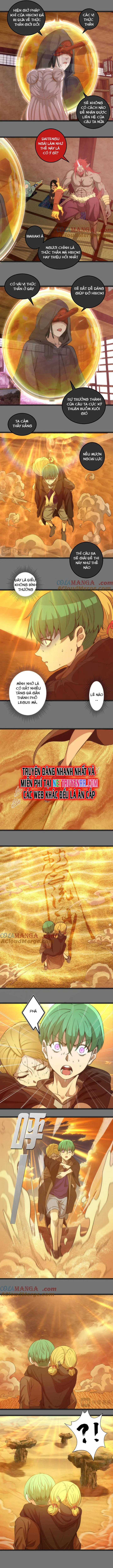 Cao Đẳng Linh Hồn Chapter 286 trang 2