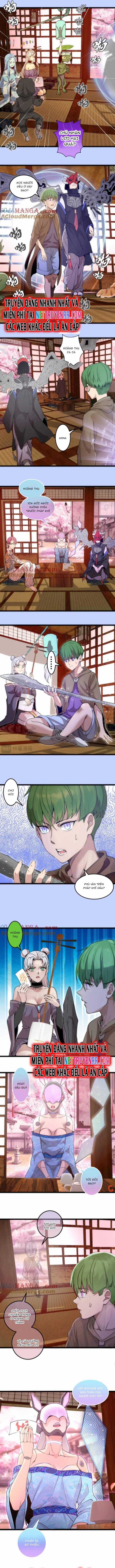 Cao Đẳng Linh Hồn Chapter 287 trang 6