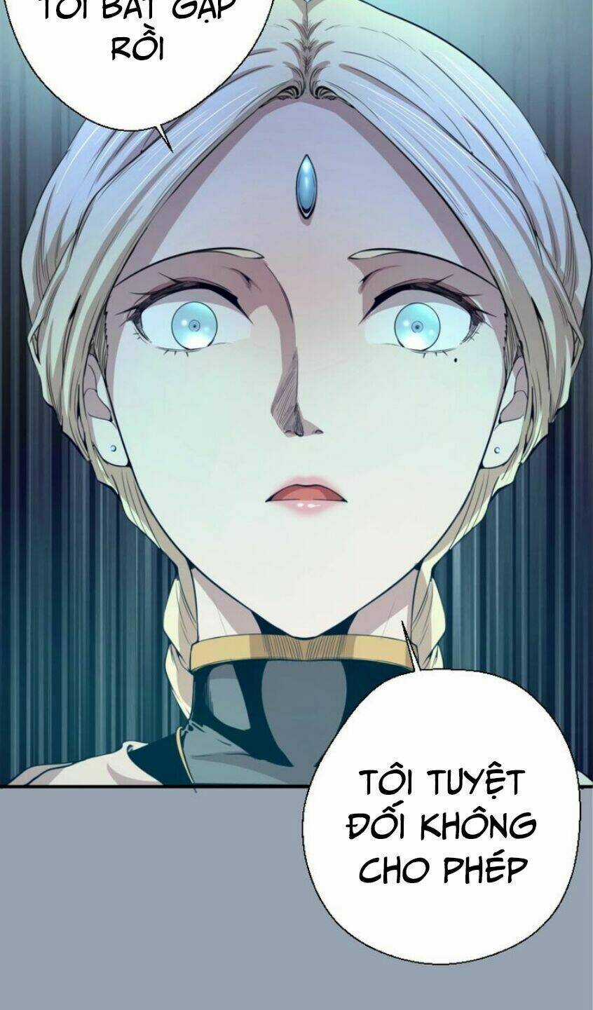 Cao Đẳng Linh Hồn Chapter 29 trang 23