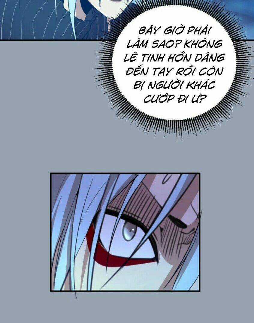 Cao Đẳng Linh Hồn Chapter 29 trang 29