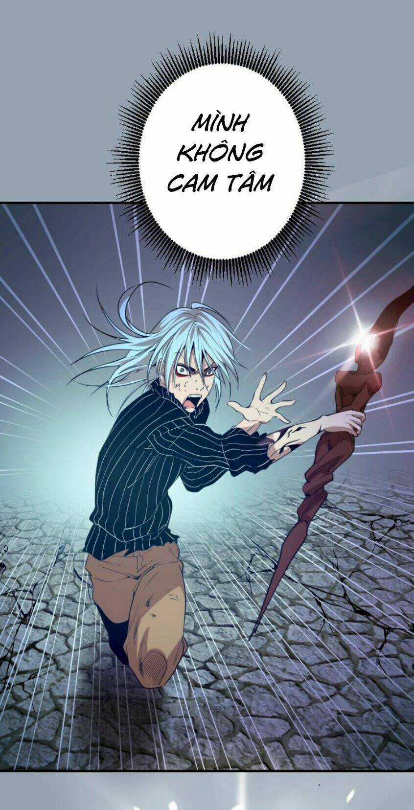 Cao Đẳng Linh Hồn Chapter 29 trang 30