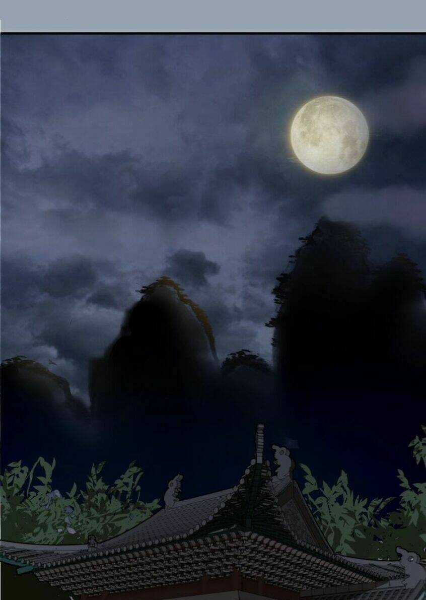 Cao Đẳng Linh Hồn Chapter 29 trang 36