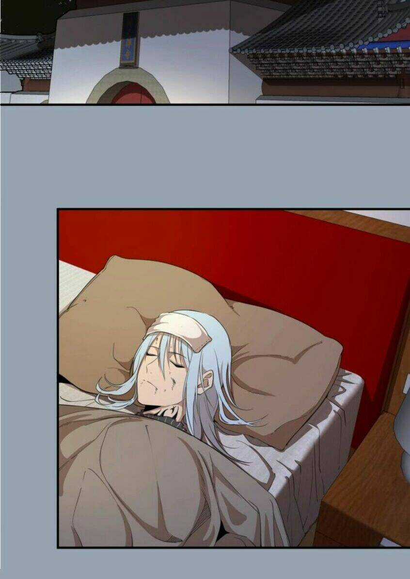 Cao Đẳng Linh Hồn Chapter 29 trang 37