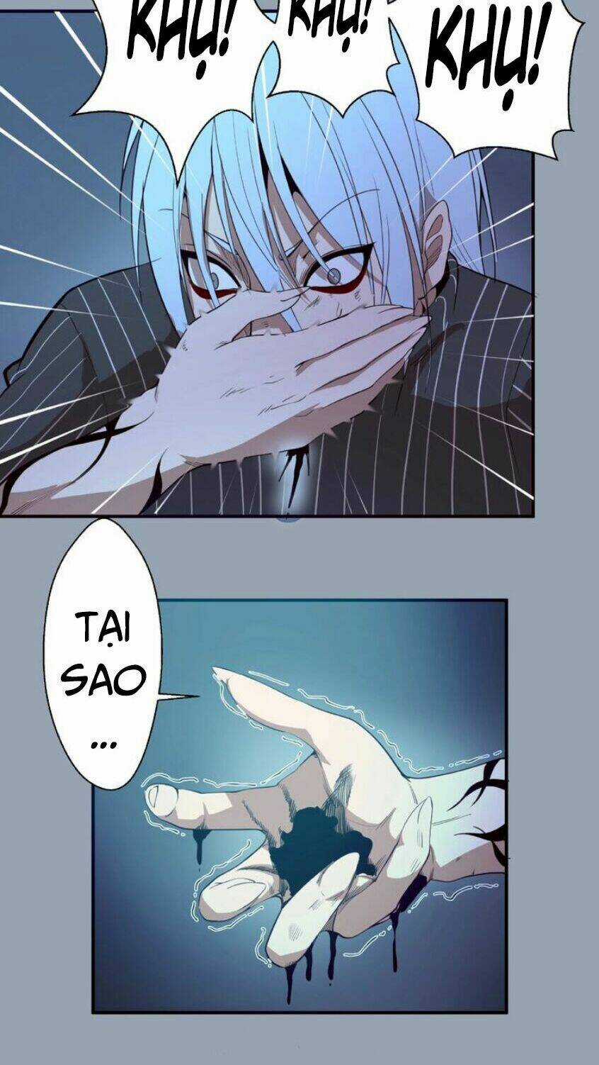 Cao Đẳng Linh Hồn Chapter 29 trang 4