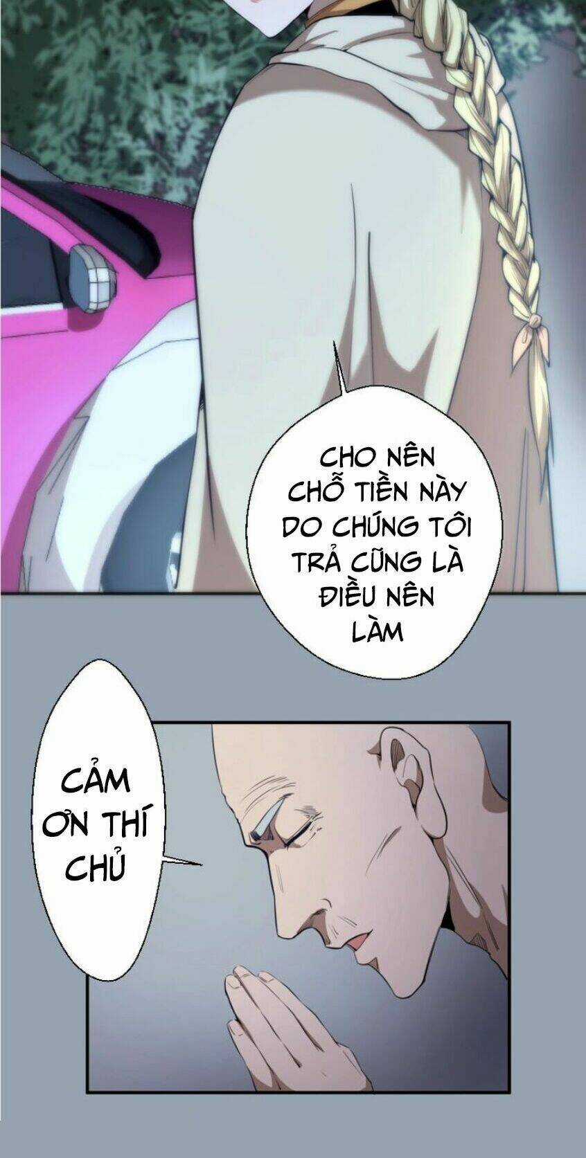 Cao Đẳng Linh Hồn Chapter 29 trang 45