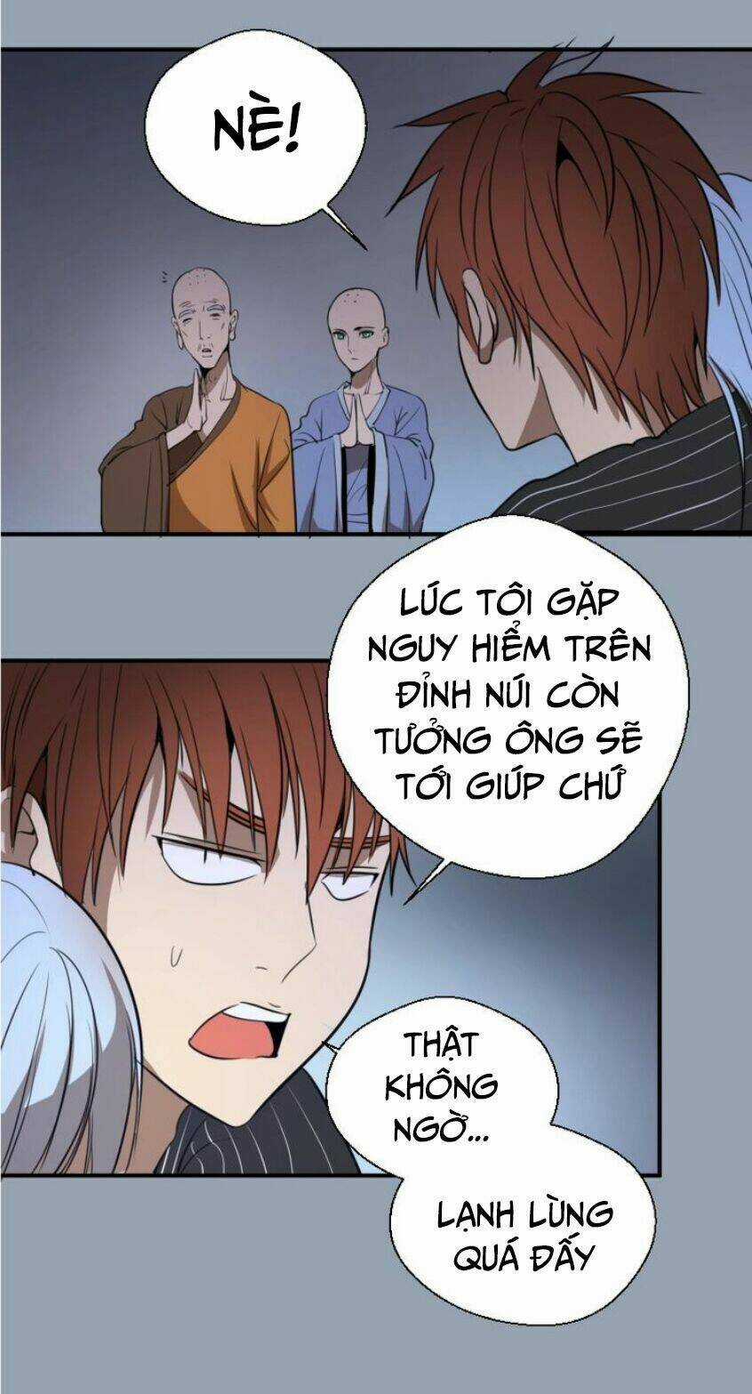 Cao Đẳng Linh Hồn Chapter 29 trang 46