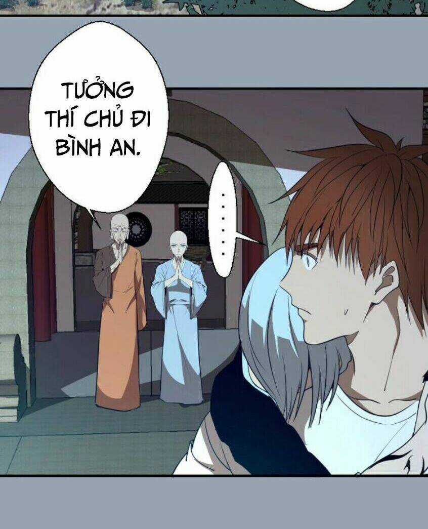 Cao Đẳng Linh Hồn Chapter 29 trang 50