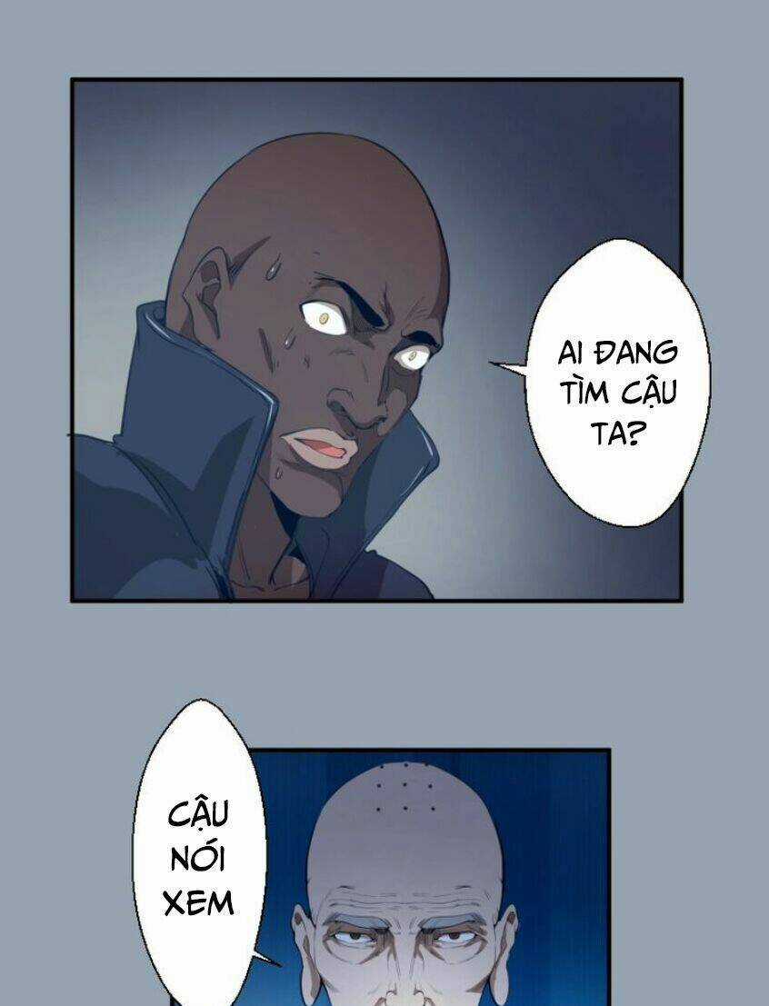 Cao Đẳng Linh Hồn Chapter 29 trang 58