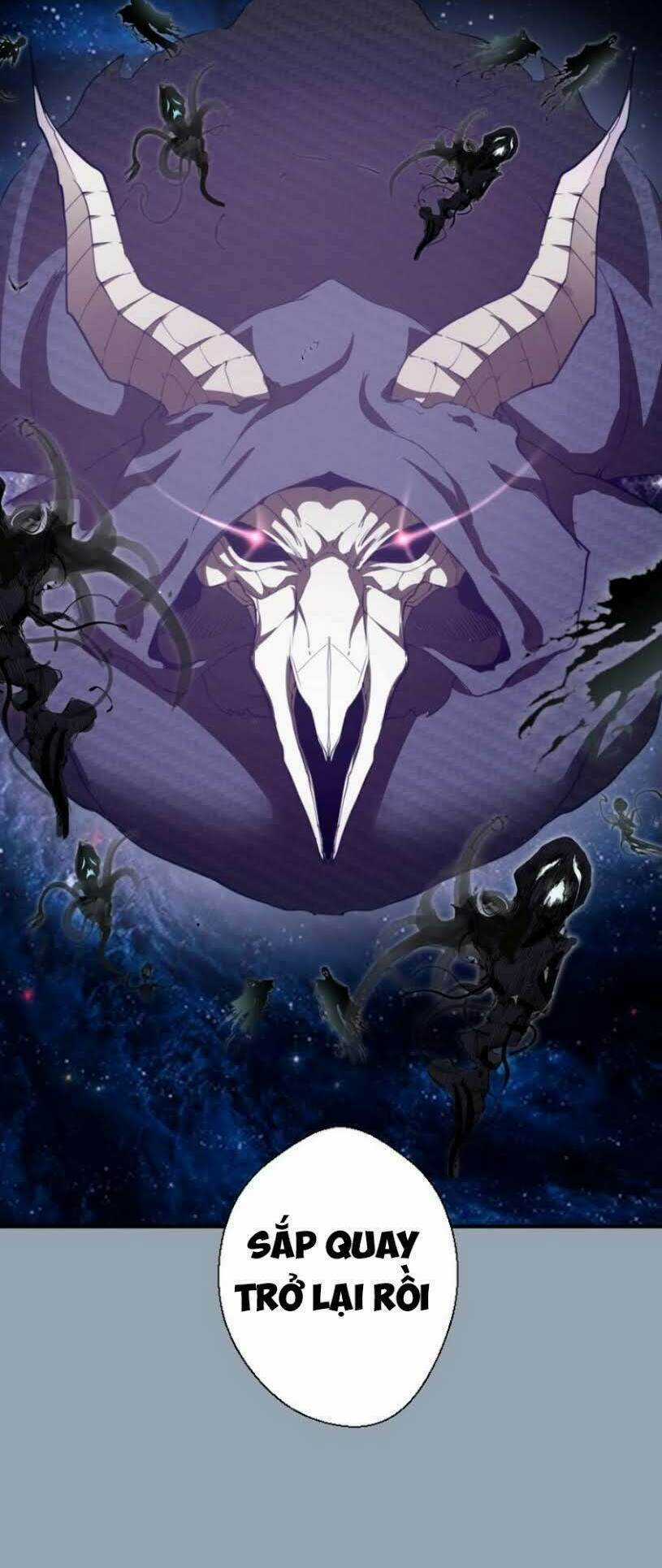 Cao Đẳng Linh Hồn Chapter 29 trang 61