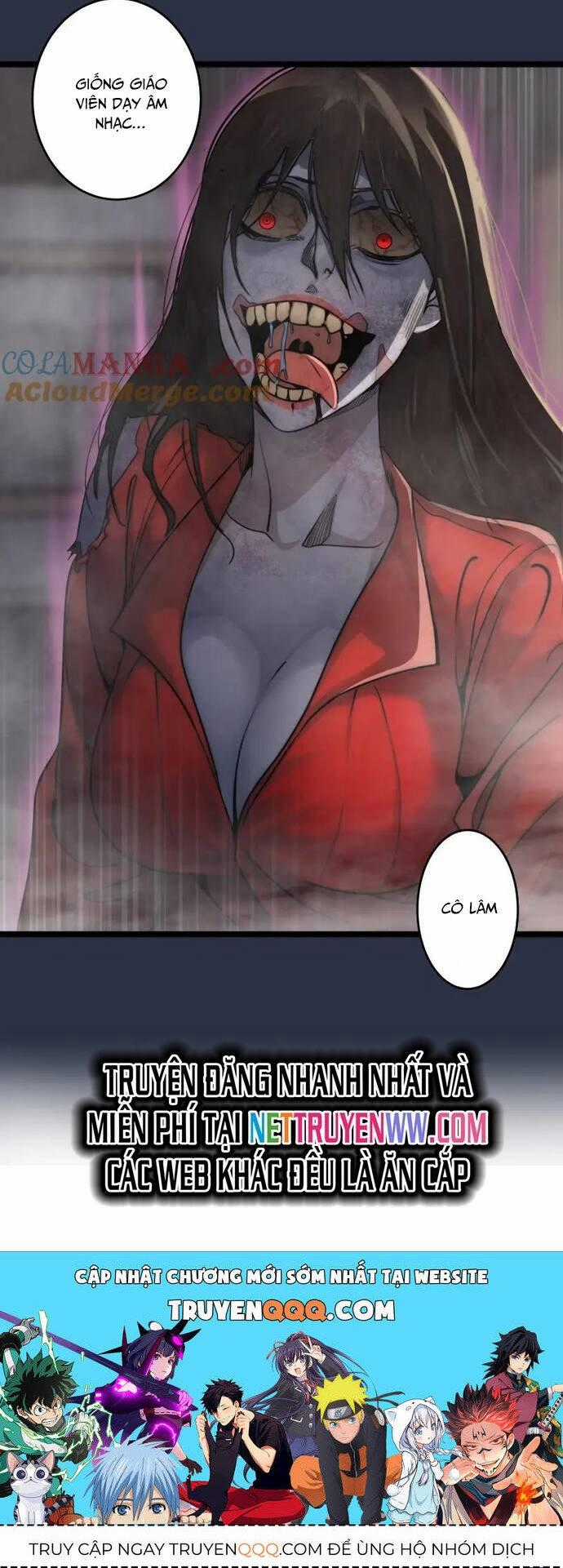 Cao Đẳng Linh Hồn Chapter 293 trang 18