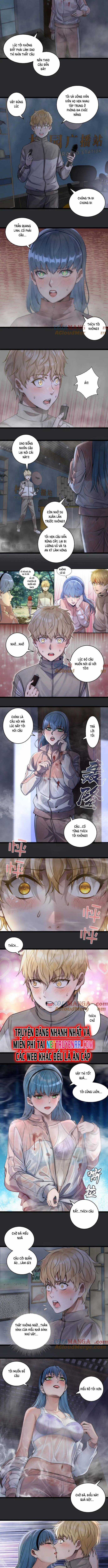 Cao Đẳng Linh Hồn Chapter 296 trang 2