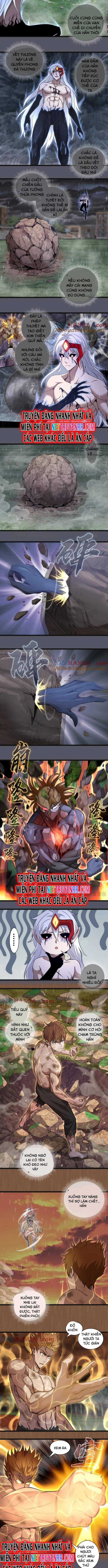 Cao Đẳng Linh Hồn Chapter 299 trang 2