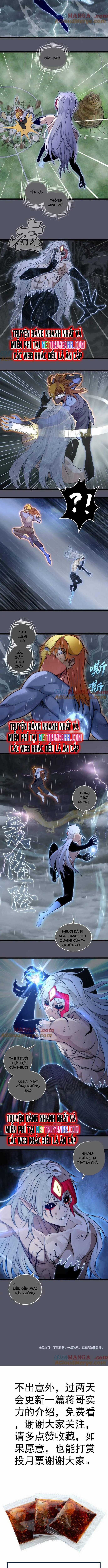 Cao Đẳng Linh Hồn Chapter 299 trang 5