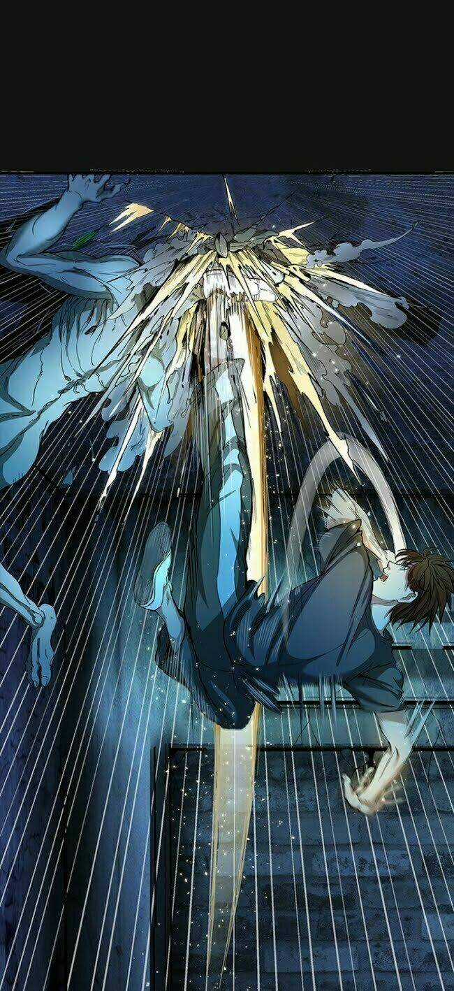 Cao Đẳng Linh Hồn Chapter 3 trang 12