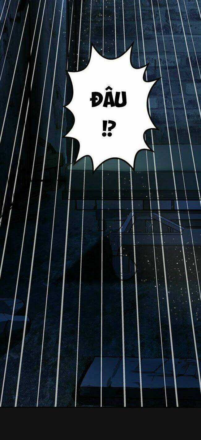 Cao Đẳng Linh Hồn Chapter 3 trang 13