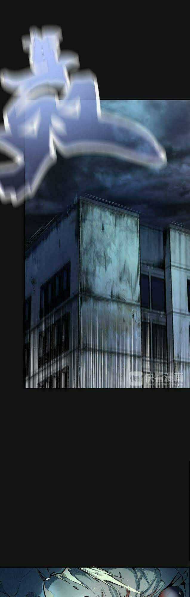 Cao Đẳng Linh Hồn Chapter 3 trang 14