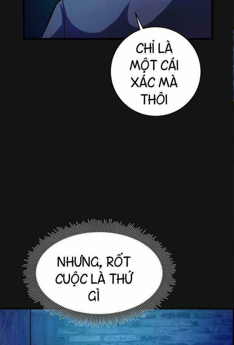 Cao Đẳng Linh Hồn Chapter 3 trang 18