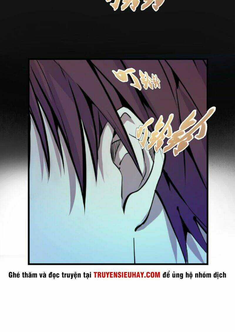 Cao Đẳng Linh Hồn Chapter 3 trang 21