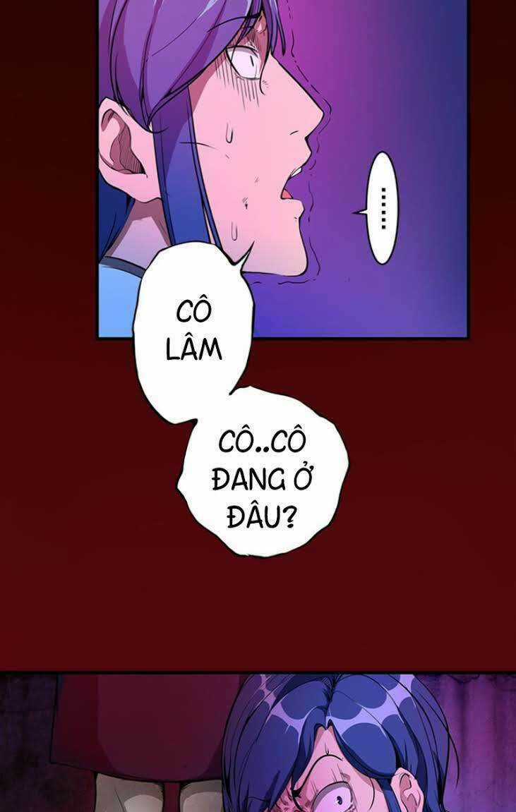 Cao Đẳng Linh Hồn Chapter 3 trang 25