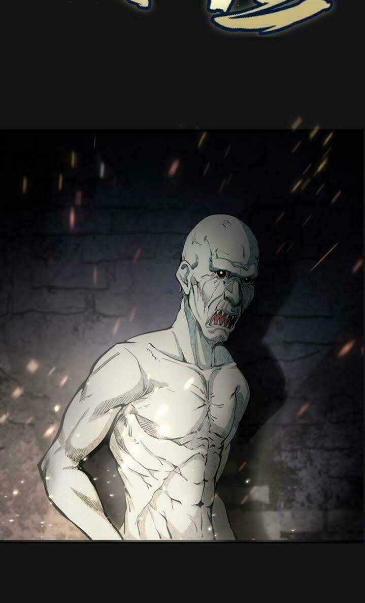 Cao Đẳng Linh Hồn Chapter 3 trang 3