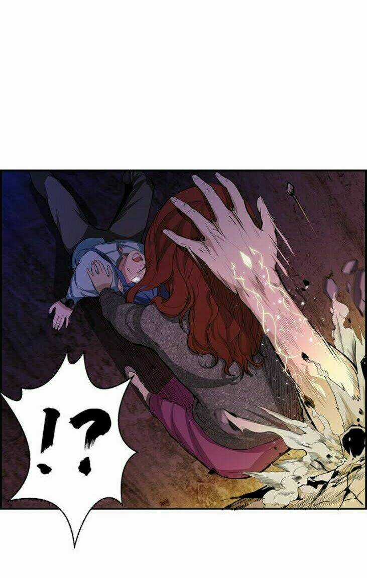 Cao Đẳng Linh Hồn Chapter 3 trang 32