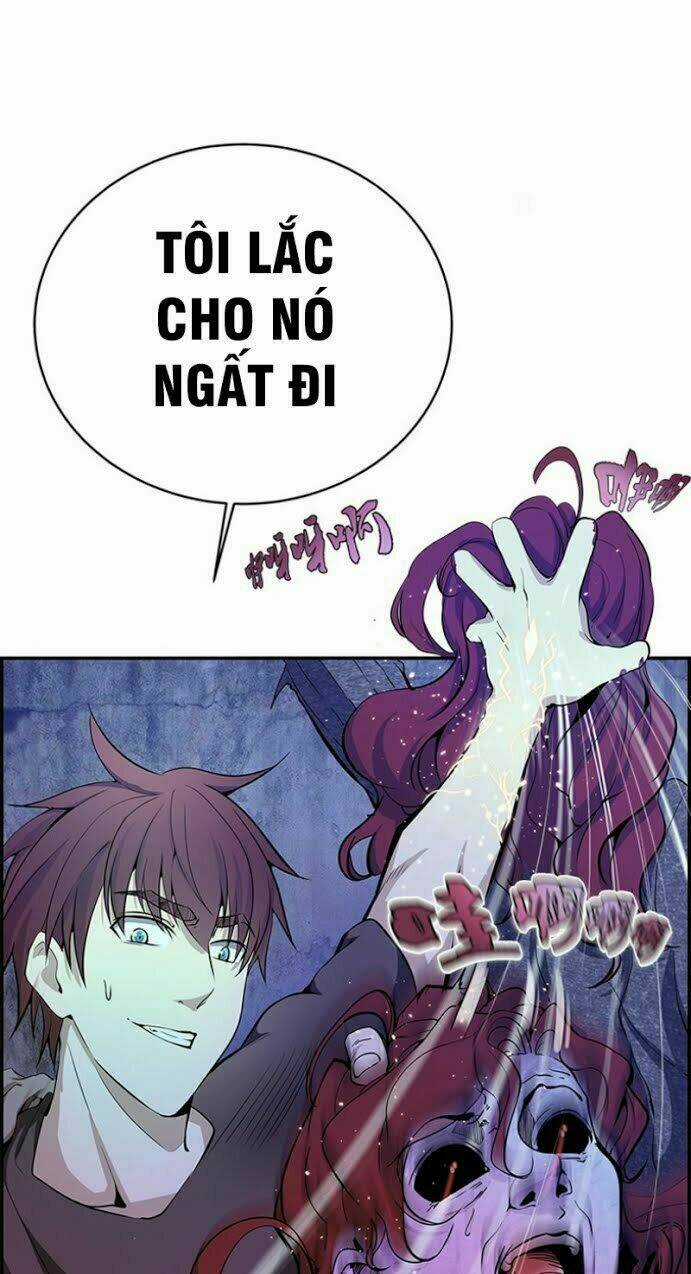 Cao Đẳng Linh Hồn Chapter 3 trang 47