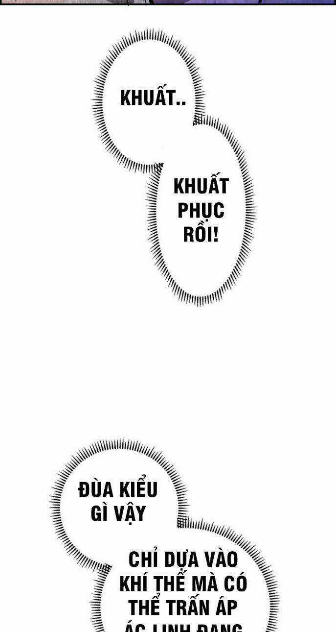 Cao Đẳng Linh Hồn Chapter 3 trang 55