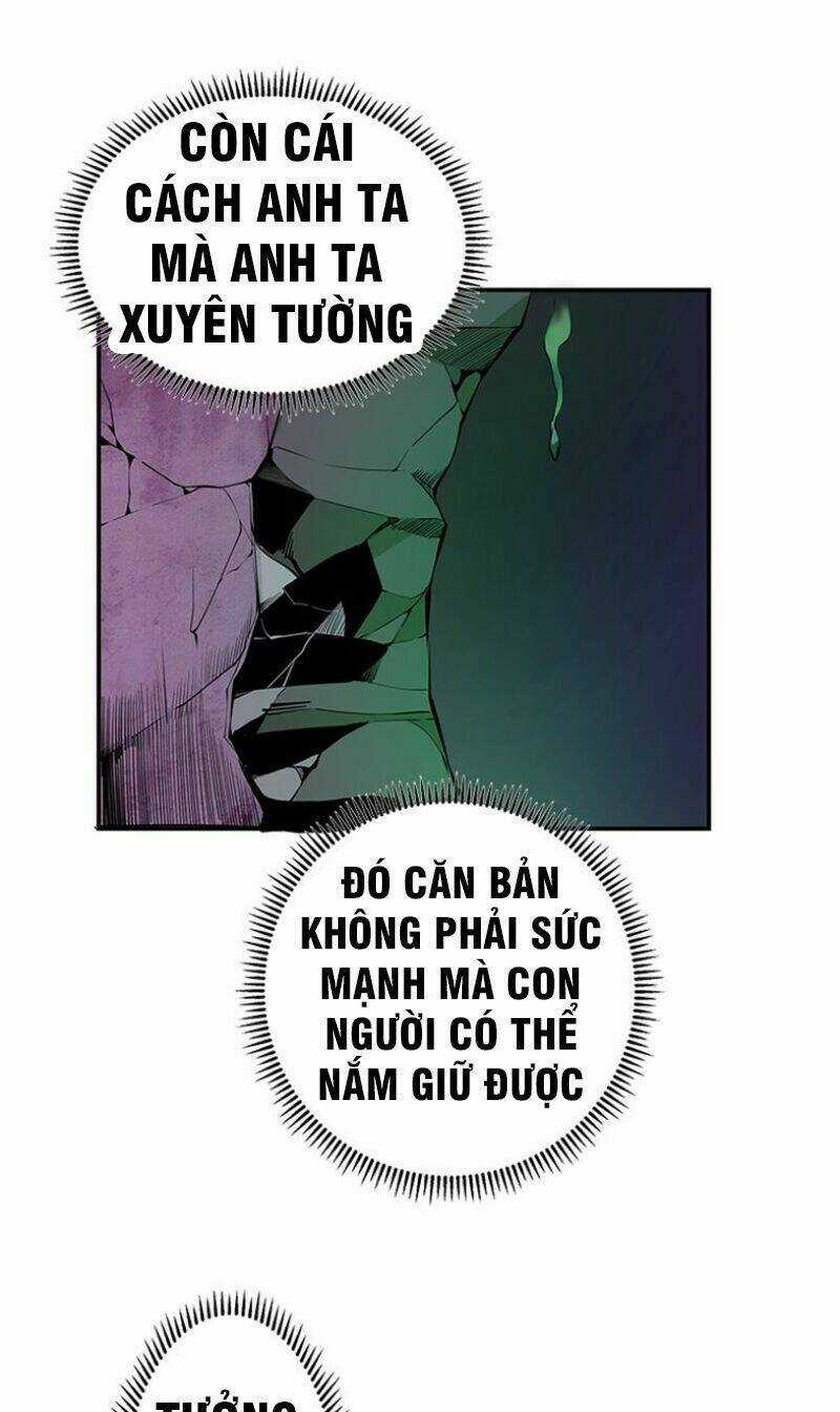 Cao Đẳng Linh Hồn Chapter 3 trang 57