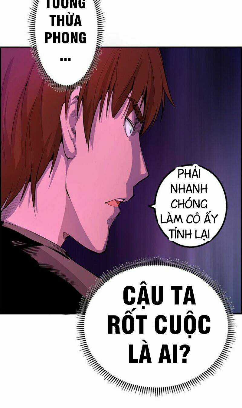 Cao Đẳng Linh Hồn Chapter 3 trang 58
