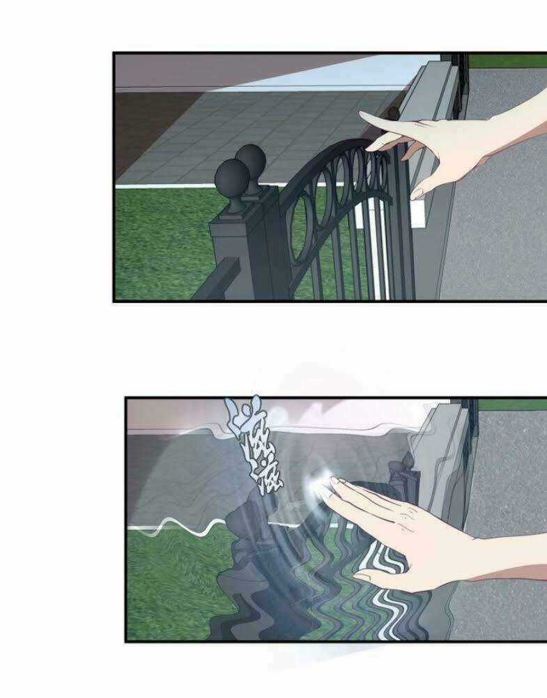 Cao Đẳng Linh Hồn Chapter 30 trang 15