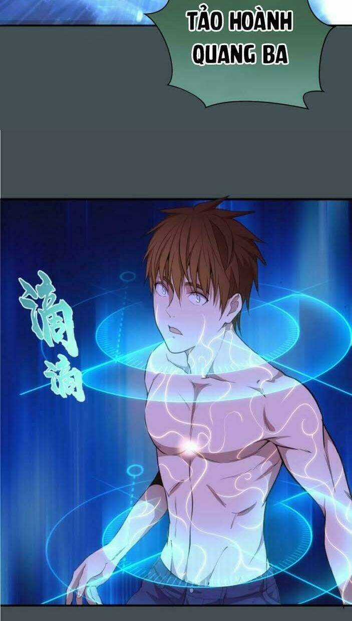 Cao Đẳng Linh Hồn Chapter 30 trang 22