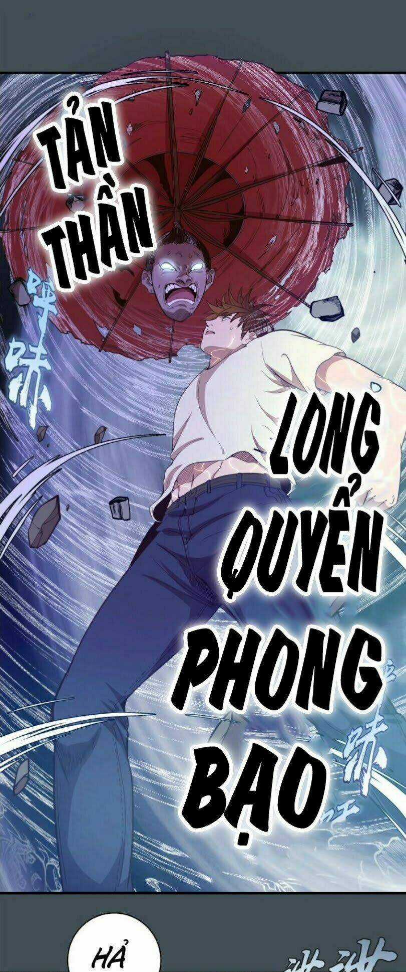 Cao Đẳng Linh Hồn Chapter 30 trang 25