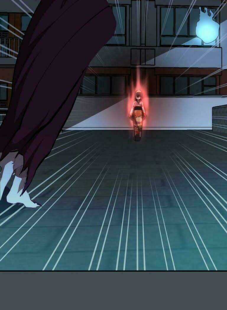 Cao Đẳng Linh Hồn Chapter 30 trang 62