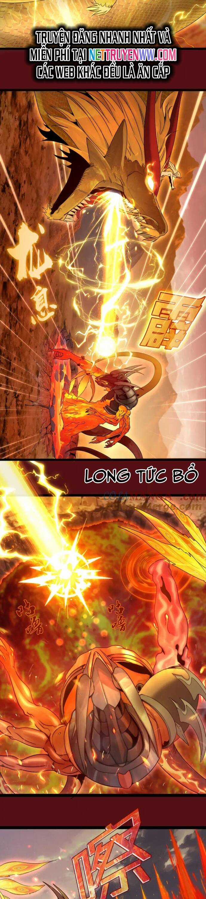 Cao Đẳng Linh Hồn Chapter 303 trang 14