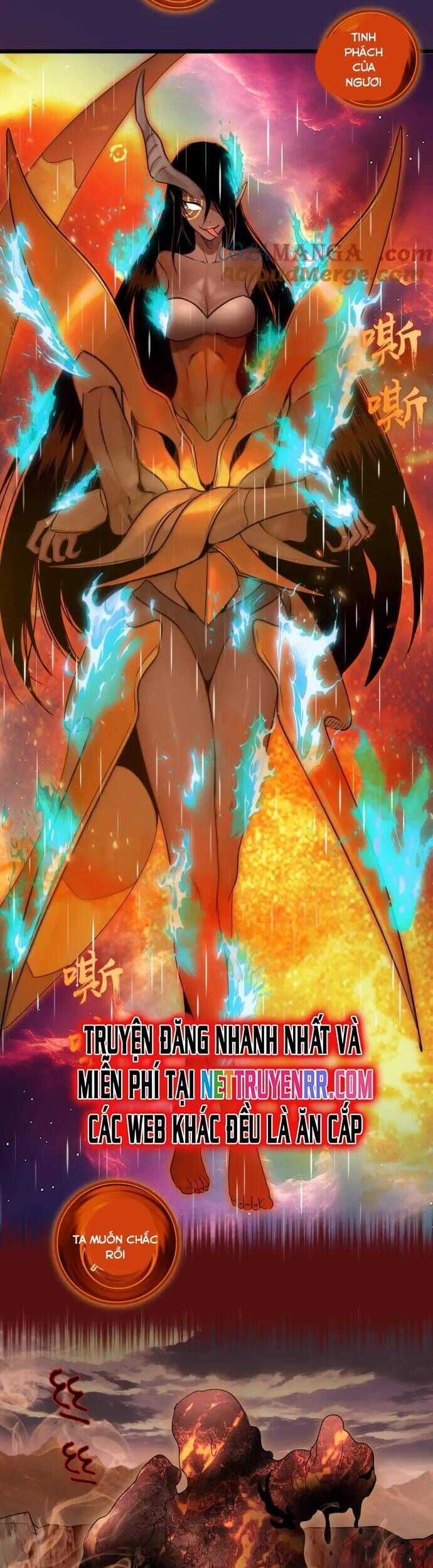 Cao Đẳng Linh Hồn Chapter 305 trang 12