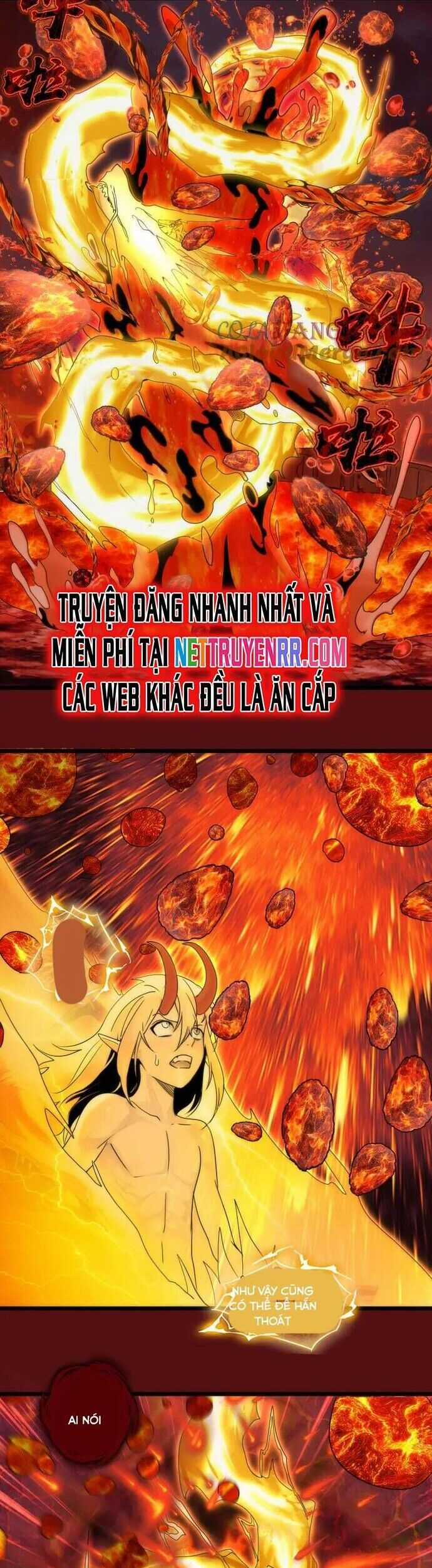 Cao Đẳng Linh Hồn Chapter 305 trang 17