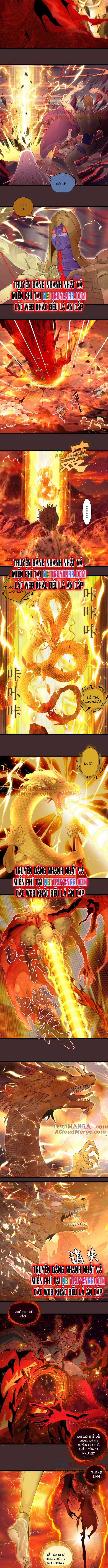 Cao Đẳng Linh Hồn Chapter 307 trang 3