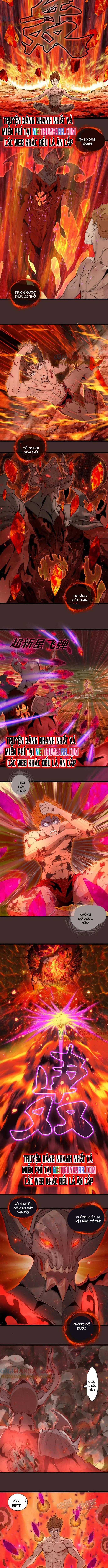 Cao Đẳng Linh Hồn Chapter 307 trang 5