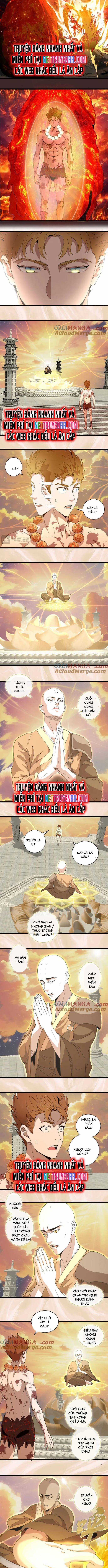 Cao Đẳng Linh Hồn Chapter 308 trang 2