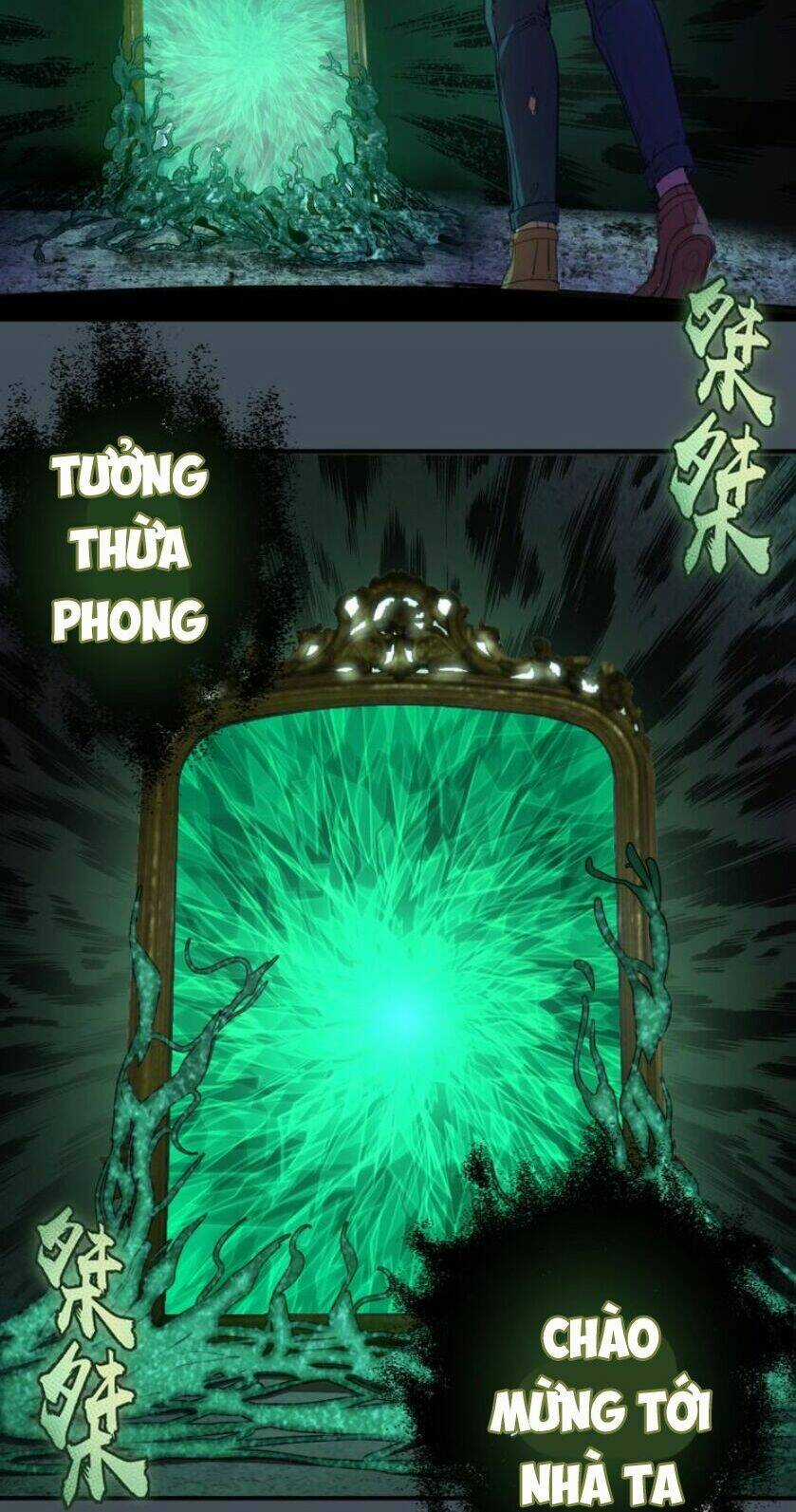 Cao Đẳng Linh Hồn Chapter 31 trang 29