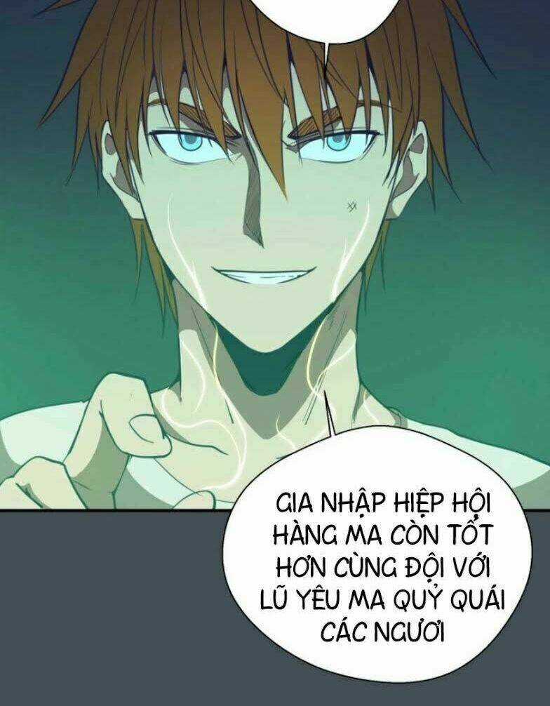 Cao Đẳng Linh Hồn Chapter 31 trang 39