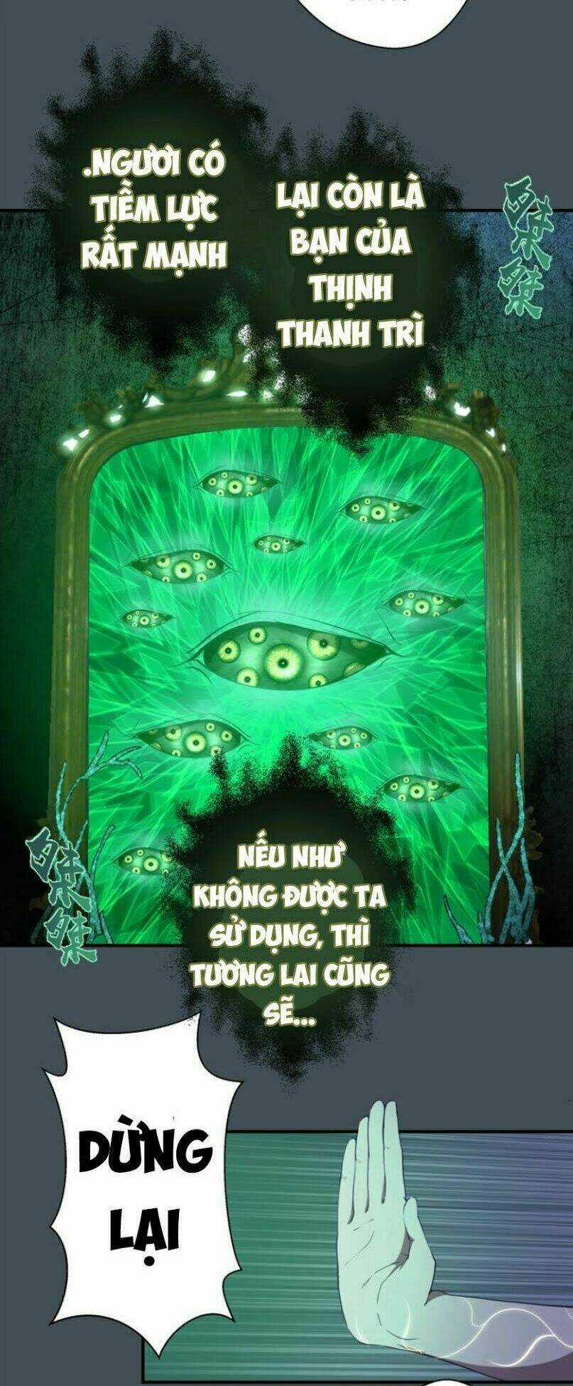 Cao Đẳng Linh Hồn Chapter 31 trang 41