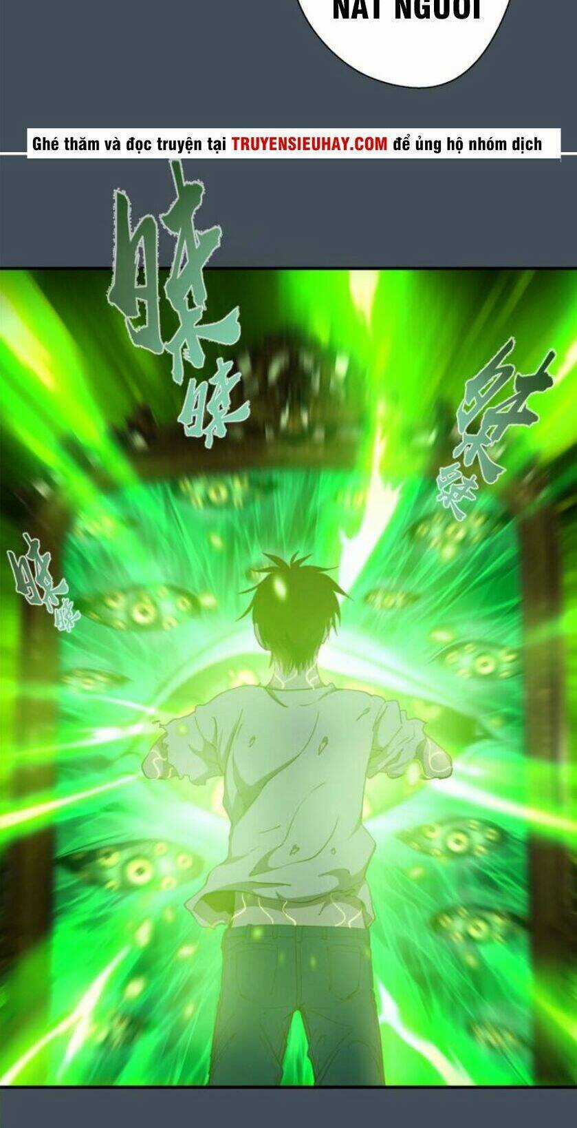 Cao Đẳng Linh Hồn Chapter 31 trang 43