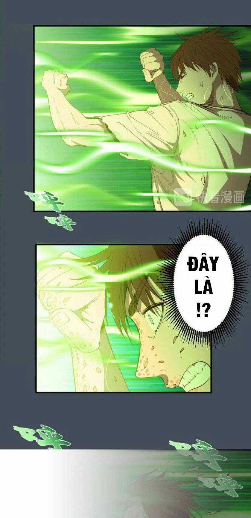 Cao Đẳng Linh Hồn Chapter 31 trang 44