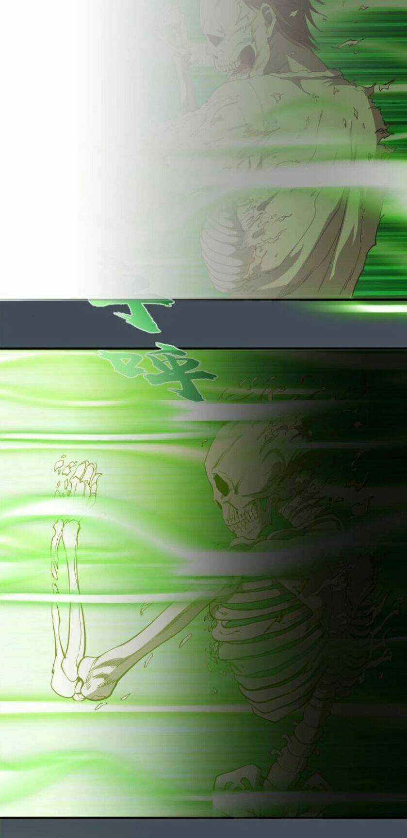 Cao Đẳng Linh Hồn Chapter 31 trang 45