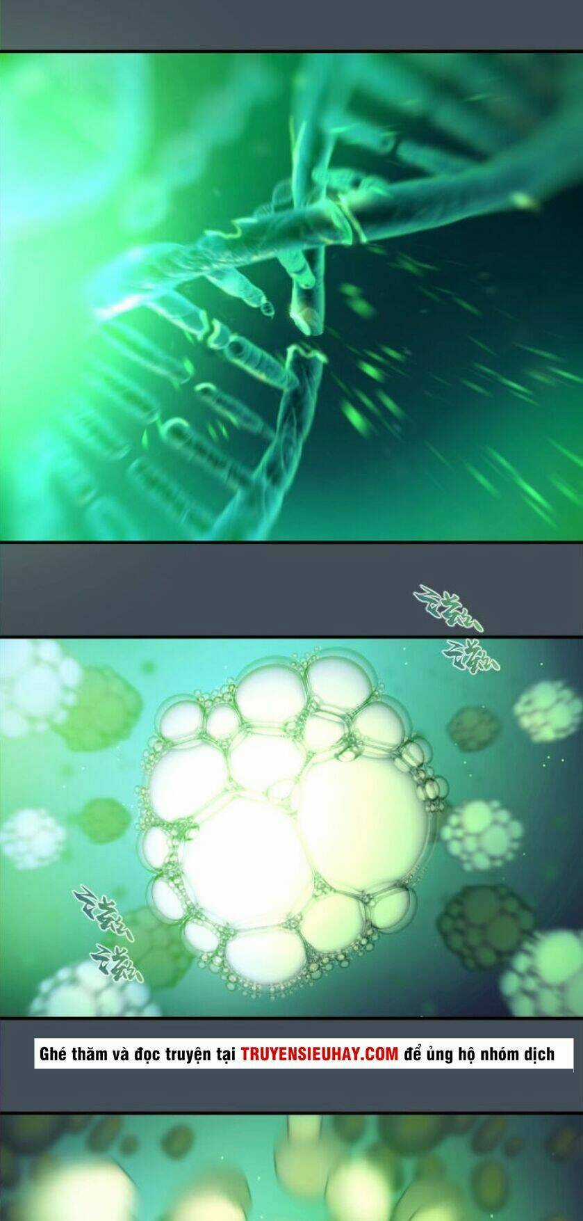 Cao Đẳng Linh Hồn Chapter 31 trang 46