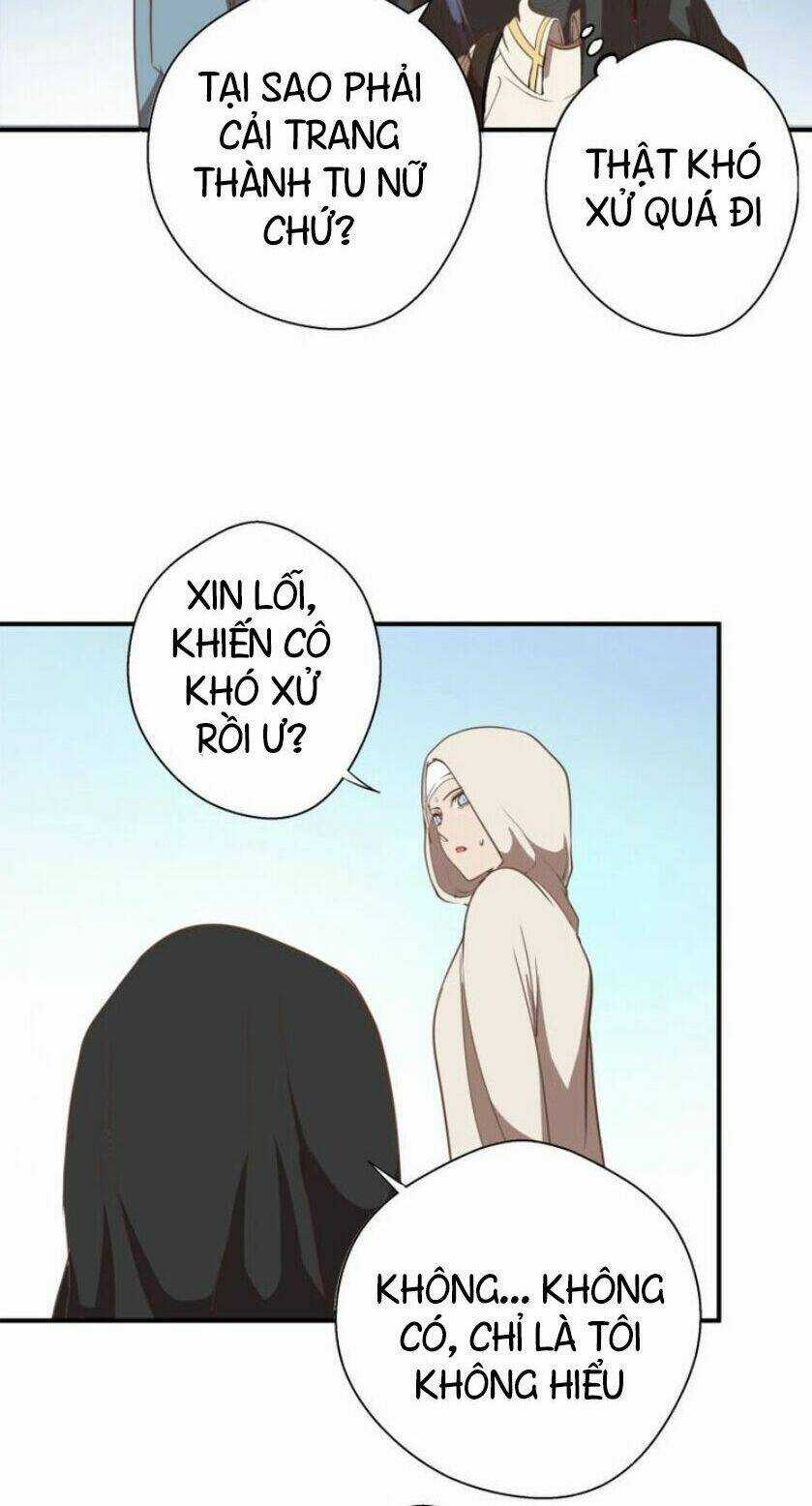 Cao Đẳng Linh Hồn Chapter 31 trang 51