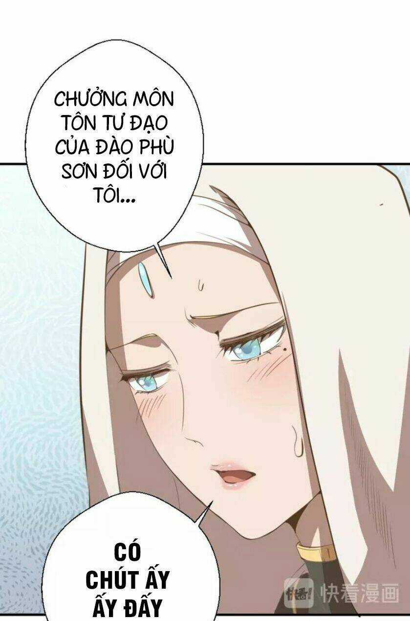 Cao Đẳng Linh Hồn Chapter 31 trang 54