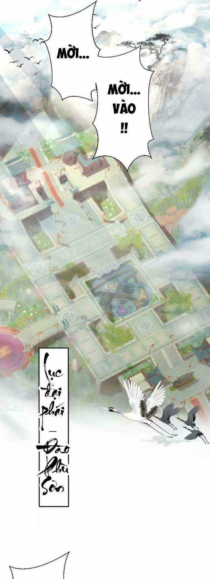 Cao Đẳng Linh Hồn Chapter 31 trang 59